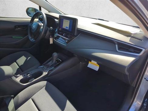New 2026 Toyota Corolla LE image 28