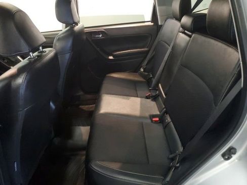 Used 2018 Subaru Forester 2.5i Premium AWD/4WD image 26