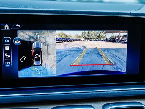 New 2026 Mercedes-Benz GLE 350 4MATIC image 24