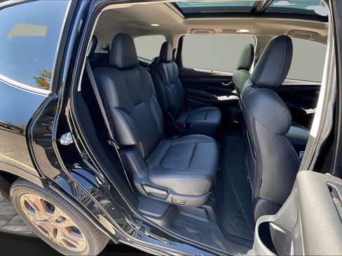 New 2025 Subaru Ascent Bronze Edition image 25