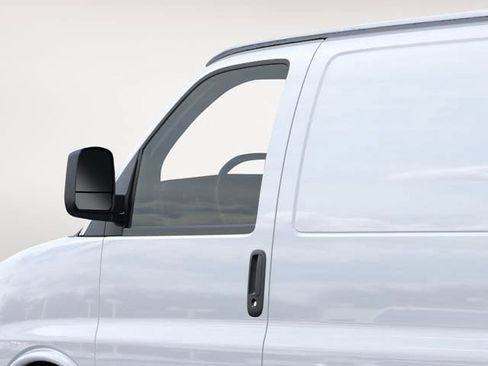 New 2026 GMC Savana 2500 RWD image 12