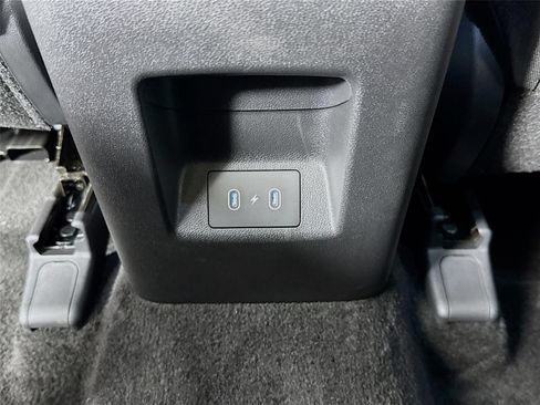 Certified 2026 Hyundai Tucson SEL FWD image 25