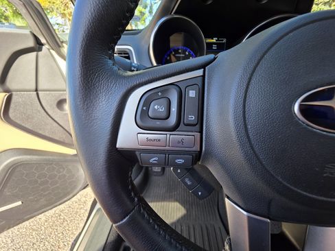 Used 2017 Subaru Outback 2.5i Limited image 28