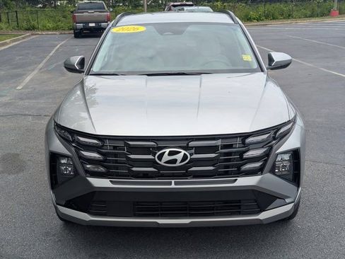 Used 2026 Hyundai Tucson SEL FWD image 2