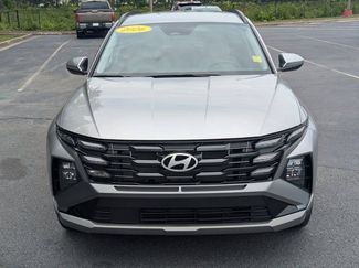 Used 2026 Hyundai Tucson SEL FWD video 2