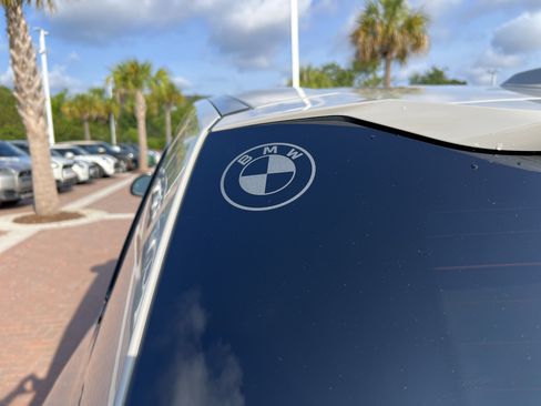 Used 2026 BMW XM Label Red AWD/4WD image 45