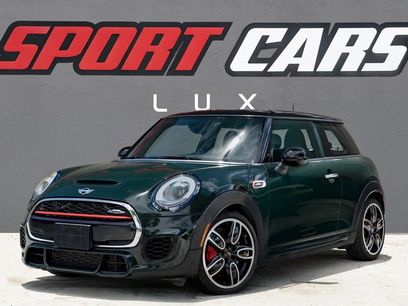 Used 2017 MINI Cooper John Cooper Works w/ Technology Package