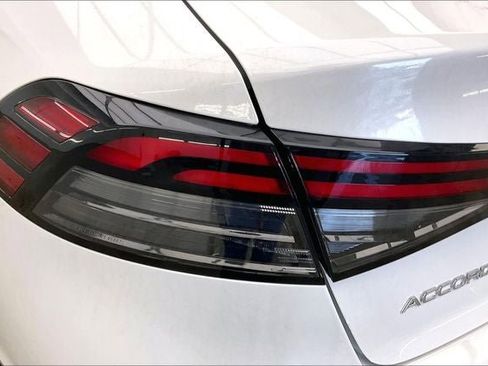New 2026 Honda Accord Touring image 17