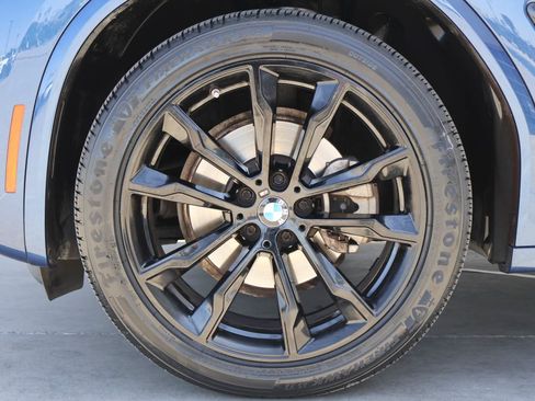 Used 2022 BMW X3 xDrive30i w/ M Sport Package 2 AWD/4WD image 6