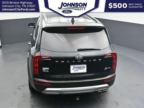 Used 2020 Kia Telluride S AWD/4WD image 23