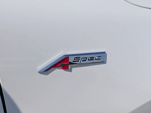 New 2026 Acura Integra A-Spec FWD image 6