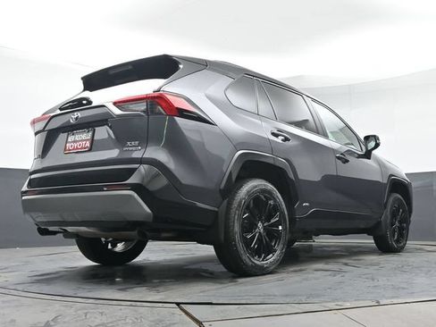 Certified 2024 Toyota RAV4 XSE w/ Weather Package AWD/4WD image 35
