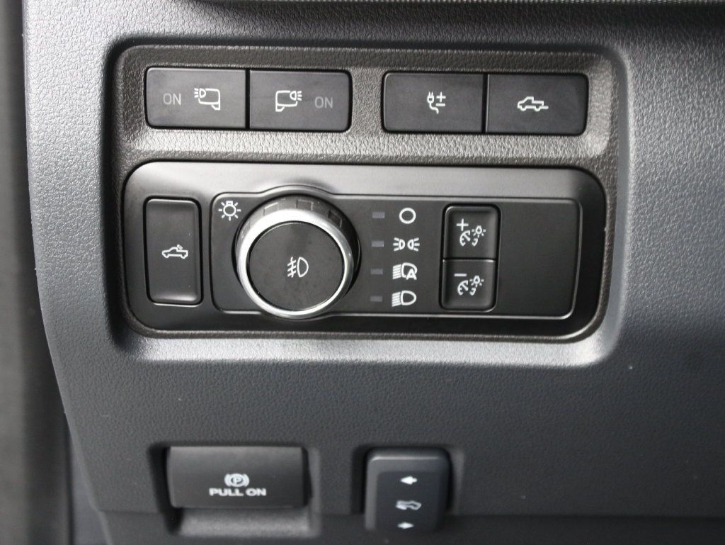 Used 2024 Ford F250 Platinum AWD/4WD image 67