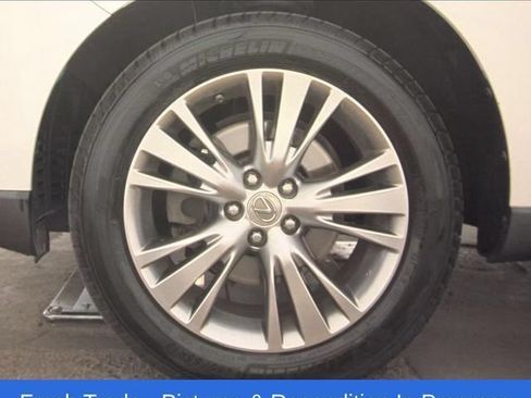Used 2013 Lexus RX 350 AWD image 7