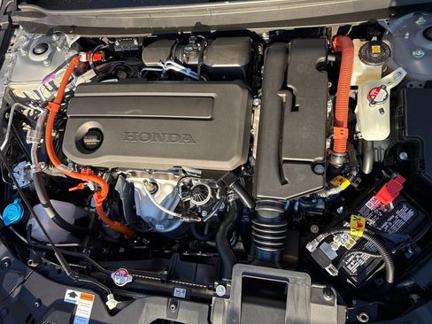 New 2026 Honda Accord Sport image 26