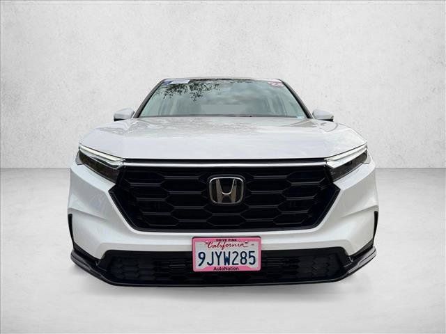 Used 2024 Honda CR-V LX image 2