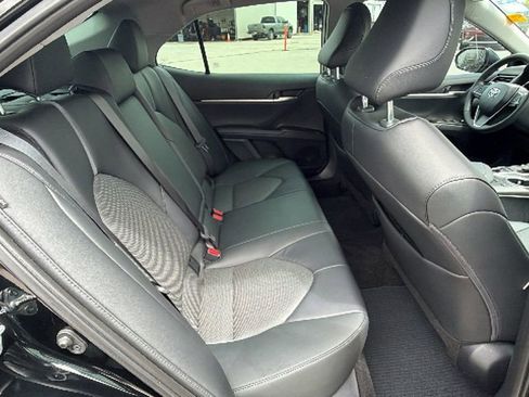 Used 2024 Toyota Camry XLE image 28