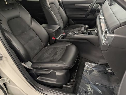 Used 2023 MAZDA CX-5 AWD 2.5 S w/ Select Package image 29