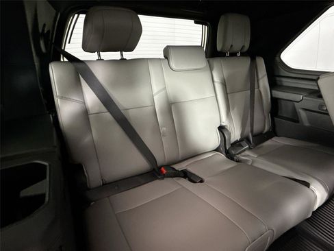 Certified 2026 Toyota Sequoia Limited image 41