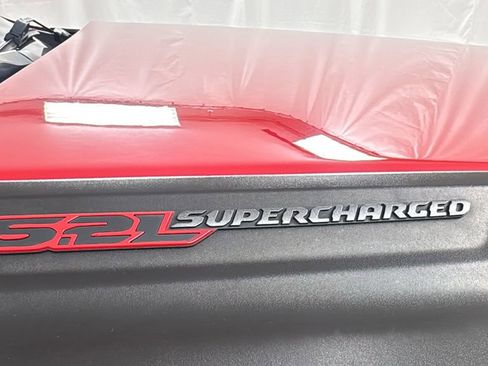 Used 2022 RAM 1500 TRX w/ TRX Level 1 Equipment Group image 37