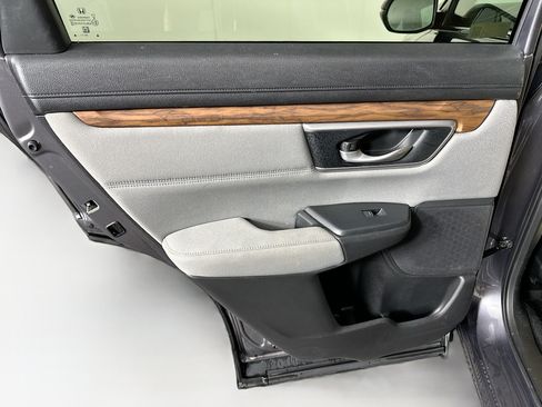 Used 2020 Honda CR-V EX image 26