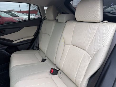 Certified 2022 Subaru Impreza 2.0i image 24