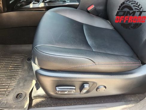 Certified 2023 Toyota 4Runner TRD Off-Road Premium w/ Off Road Premium Plus Package AWD/4WD image 23