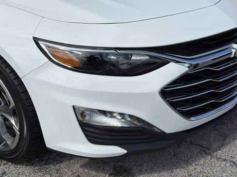 Used 2024 Chevrolet Malibu LT FWD image 8