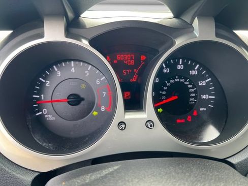 Used 2013 Nissan Juke SV AWD/4WD image 14