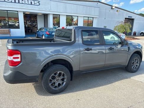 Used 2024 Ford Maverick XLT image 6