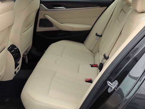 Certified 2023 BMW 530i xDrive w/ Premium Package AWD/4WD image 21