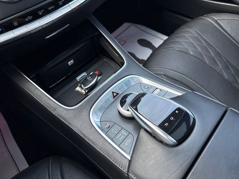 Used 2015 Mercedes-Benz S 550 4MATIC Coupe image 41
