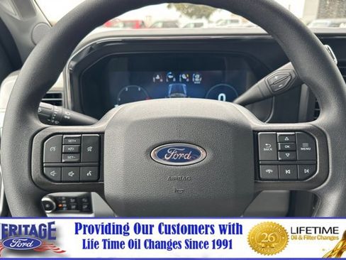 New 2026 Ford F250 XLT image 23