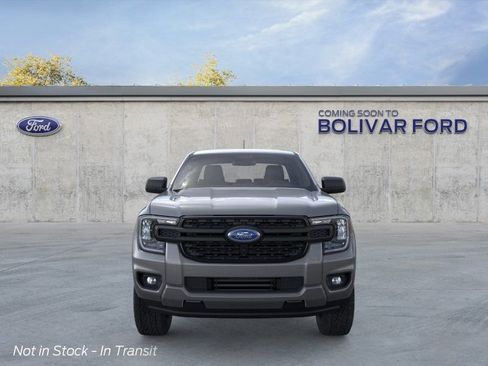 New 2026 Ford Ranger XL RWD image 2