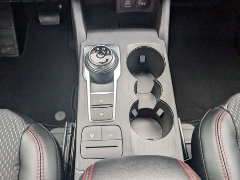 New 2026 Ford Escape ST-Line FWD image 16