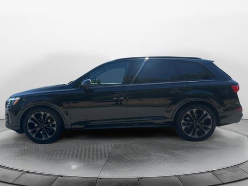Used 2026 Audi Q7 3.0T Premium Plus AWD/4WD image 4