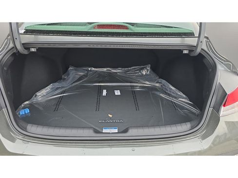 New 2026 Hyundai Elantra Sport FWD image 26