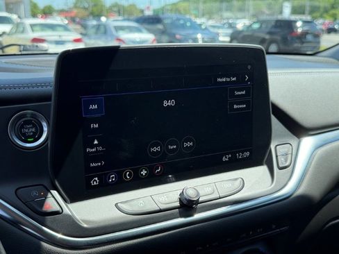 Used 2023 Chevrolet Blazer LT w/ Convenience Package FWD image 26
