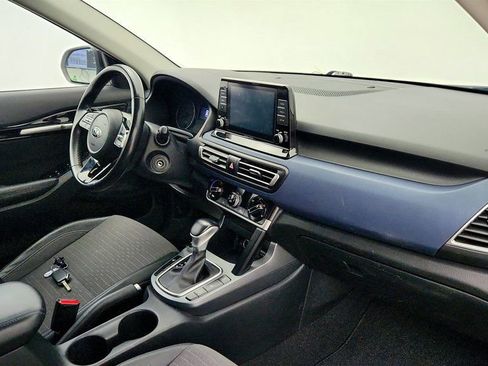 Used 2021 Kia Seltos S image 20