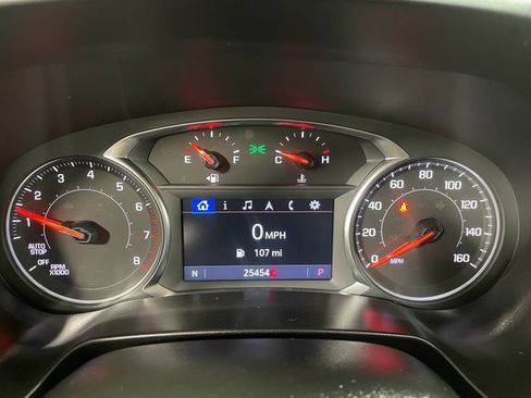 Used 2023 Chevrolet Blazer LT w/ Convenience Package image 15