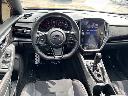 Used 2022 Subaru WRX GT AWD/4WD image 10