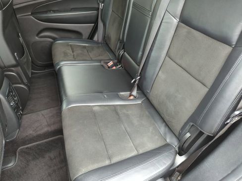 Used 2019 Jeep Grand Cherokee Altitude image 30