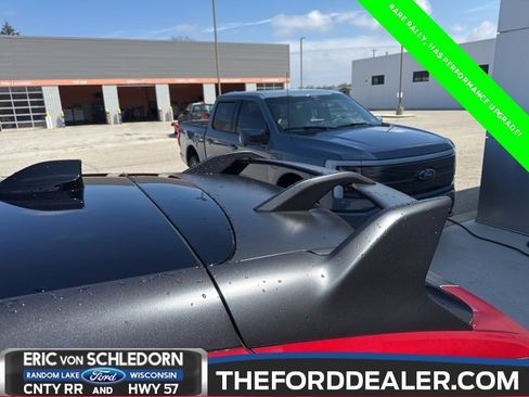 Used 2024 Ford Mustang Mach-E GT image 42