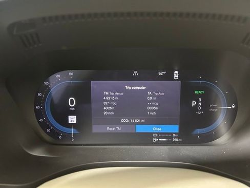 Certified 2025 Volvo XC60 T8 Plus w/ Protection Package image 15