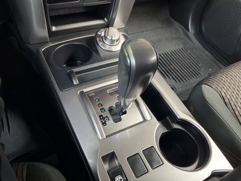 Used 2021 Toyota 4Runner Trail Special Edition image 32