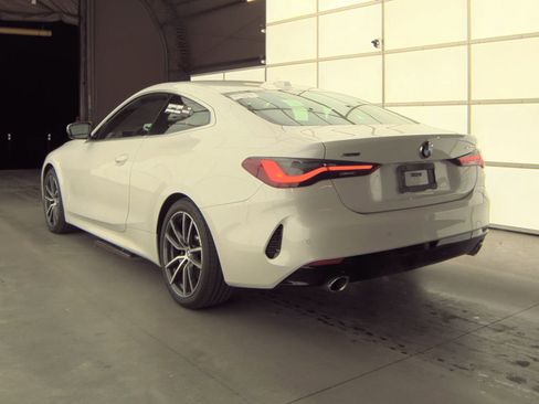 Used 2026 BMW 430i xDrive Coupe image 6