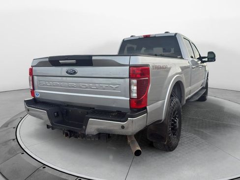 Used 2020 Ford F250 XLT w/ Tremor Off-Road Package image 7