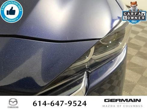 Certified 2023 MAZDA CX-5 AWD 2.5 S w/ Select Package image 15