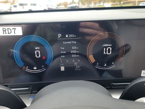 New 2026 Hyundai Kona SE image 20