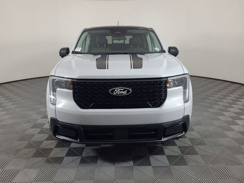 New 2025 Ford Maverick Lariat w/ Black Appearance Package AWD/4WD image 8